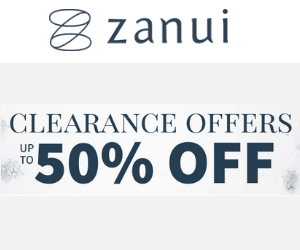 Winter Clearance