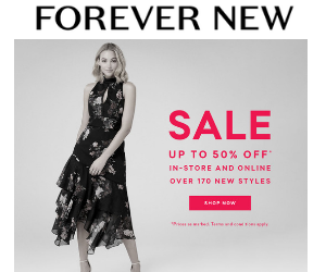 Forever New