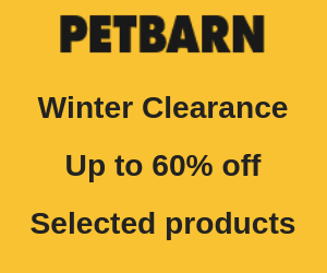 Winter Clearance