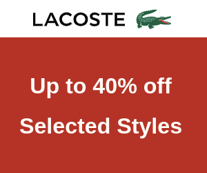 Mid-Season Sale