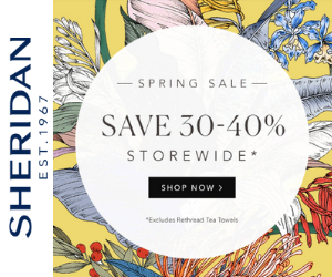 Spring Sale