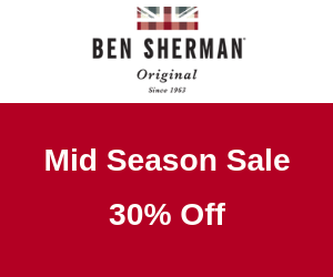 Mid Season Sale