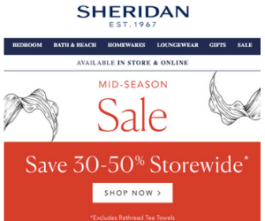Sale