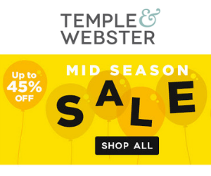 Mid Season Sale