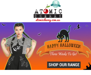 Halloween
