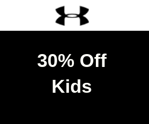 Under Armour