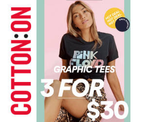 T Shirt Sale