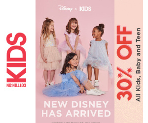 30% Off Sale