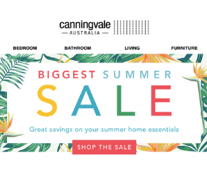 Sale