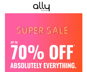 Super Sale