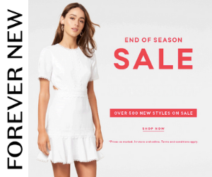 Sale