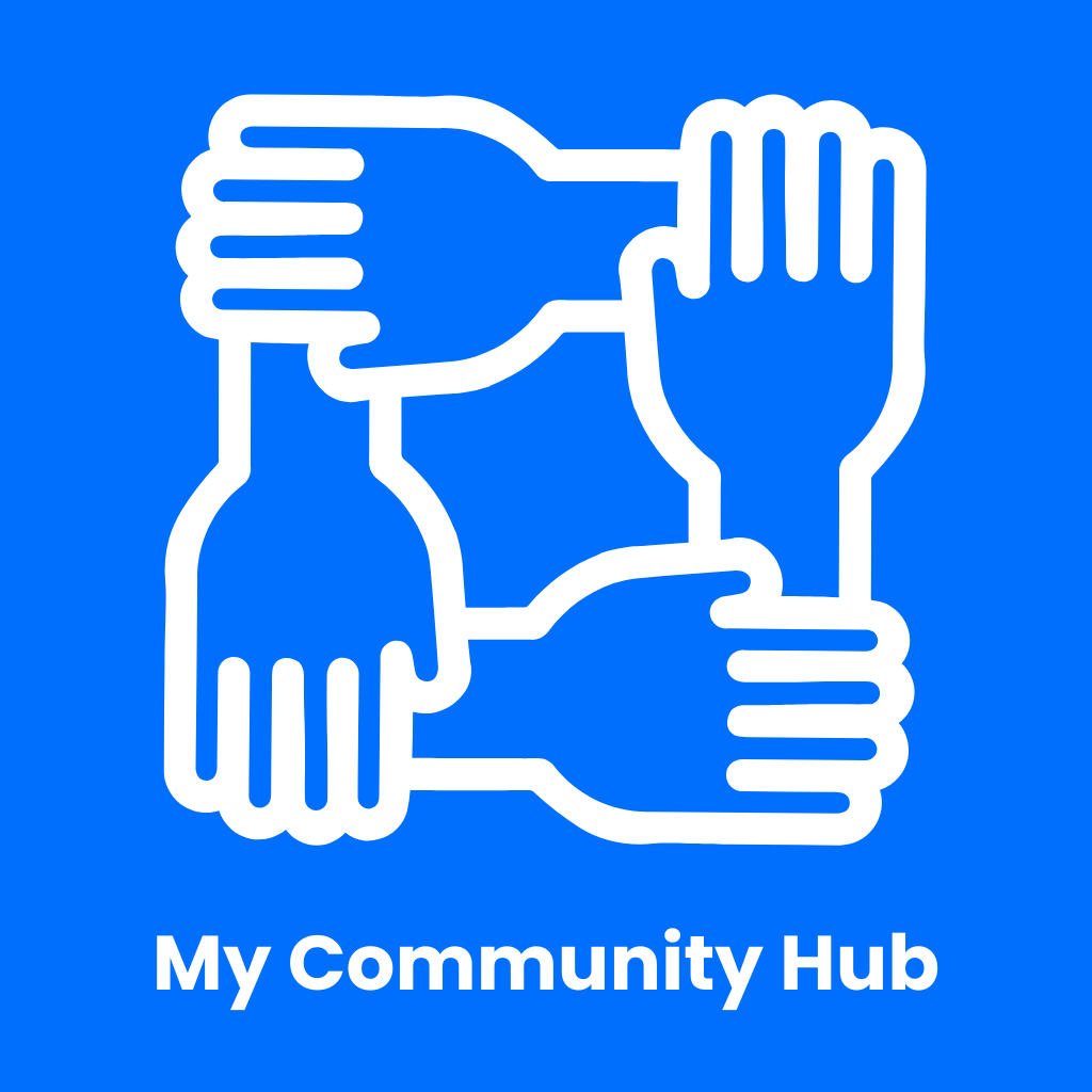 My Community Hub Rewards