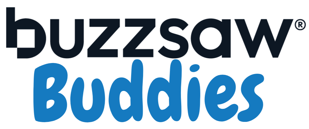 BuzzSaw Buddies