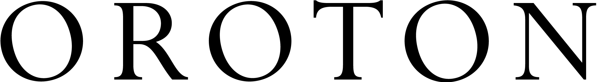 Oroton