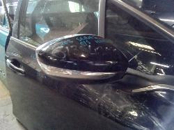 View Auto part Right Door Mirror Peugeot 208 2014