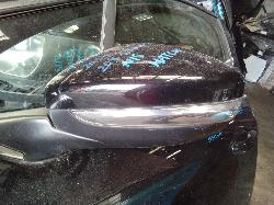 View Auto part Left Door Mirror Peugeot 208 2014