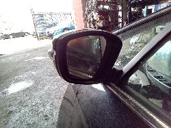 View Auto part Left Door Mirror Peugeot 208 2014