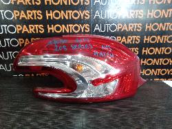 View Auto part Left Taillight Peugeot 208 2014