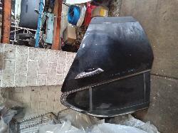 View Auto part Right Rear Door Sliding Peugeot 208 2014