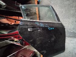 View Auto part Right Rear Door Sliding Peugeot 208 2014