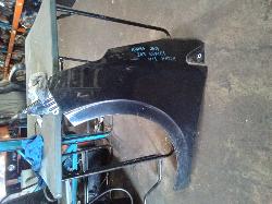 View Auto part Left Guard Peugeot 208 2014