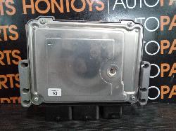 View Auto part Ecu Peugeot 208 2014