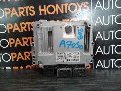 View Auto part Ecu Peugeot 208 2014