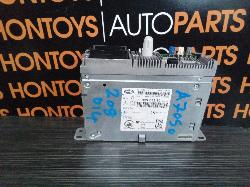 View Auto part Radio/Cd/Dvd/Sat/Tv Peugeot 208 2014
