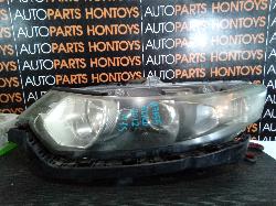 View Auto part Left Headlamp Honda Accord 2012