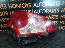 View Auto part Right Taillight Honda Accord 2012