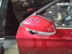 View Auto part Left Door Mirror Mg Zs 2021
