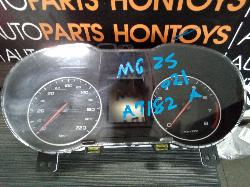 View Auto part Instrument Cluster Mg Zs 2021