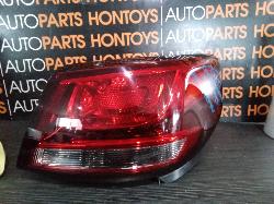 View Auto part Right Taillight Holden Commodore 2013