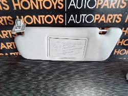 View Auto part Sunvisor Holden Commodore 2013