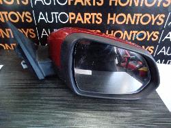 View Auto part Right Door Mirror Mg Zs 2021