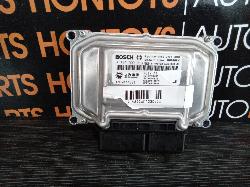 View Auto part Ecu Mg Zs 2021