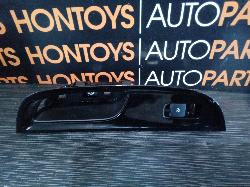 View Auto part Pwr Dr Wind Switch Holden Commodore 2013