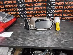 View Auto part Right Door Mirror Honda Accord 2005
