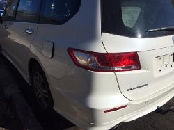 View Auto part Left Headlamp Honda Odyssey 2010