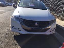 View Auto part Left Headlamp Honda Odyssey 2010