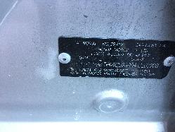 View Auto part Right Rear Door Sliding Honda Accord 2009