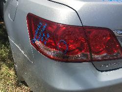 View Auto part Right Taillight Toyota Aurion 2009