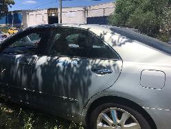View Auto part Right Taillight Toyota Aurion 2009