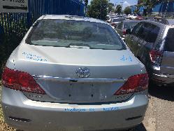 View Auto part Right Taillight Toyota Aurion 2009