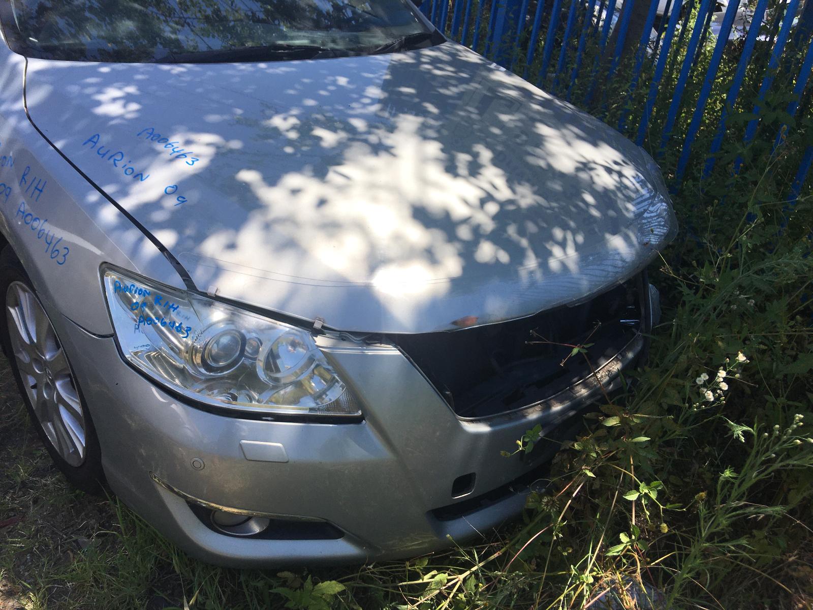 View Auto part Right Taillight Toyota Aurion 2009