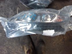 View Auto part Left Headlamp Honda Odyssey 2010