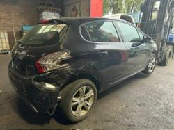 View Auto part Instrument Cluster Peugeot 208 2014