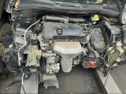 View Auto part Instrument Cluster Peugeot 208 2014