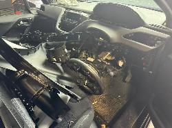 View Auto part Instrument Cluster Peugeot 208 2014