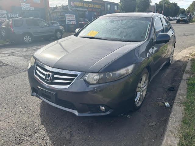 View Auto part Left Front Door Honda Accord 2012